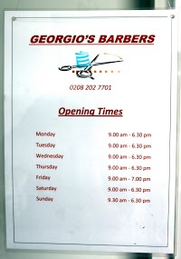 Georgios Gents Barbers 316523 Image 4