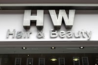 H W Hair Design 318591 Image 1