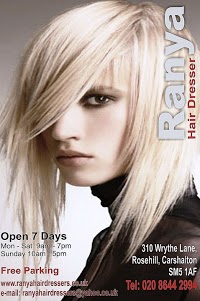 Ranya hairdressers 309885 Image 4